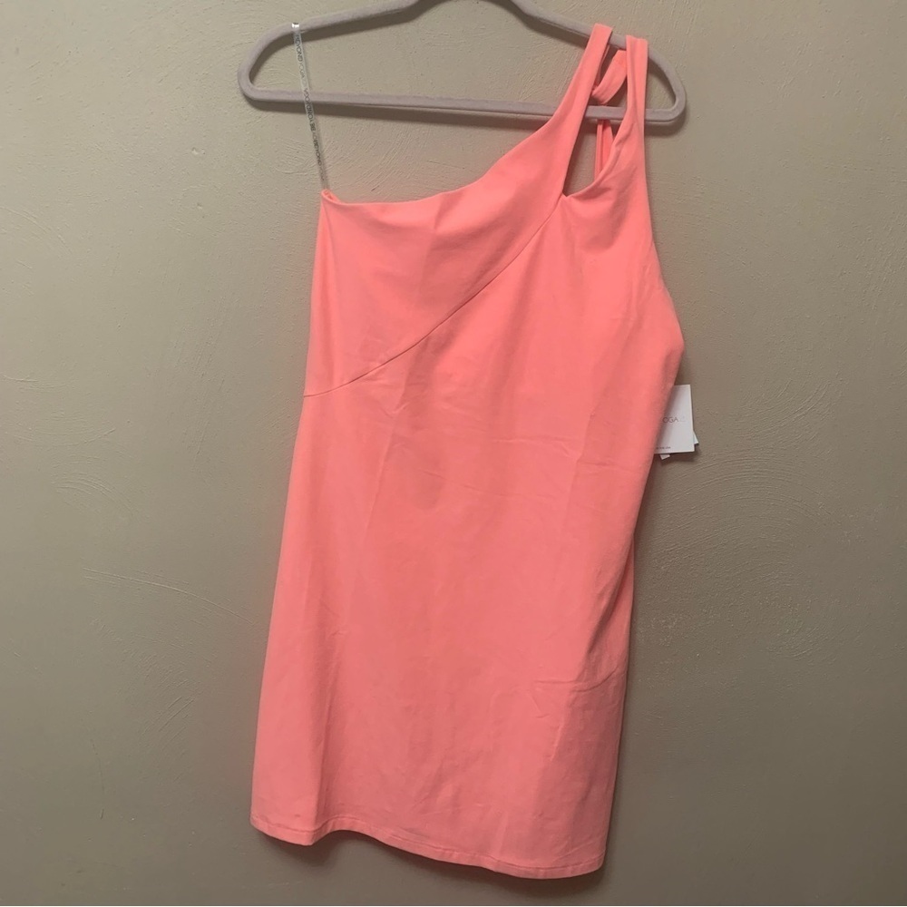 Beyond Yoga Spacedye Lost Your Mind Dress Size XL NWT New - Picture 3 of 15